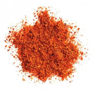 Piment d'Espelette en poudre (AOP)