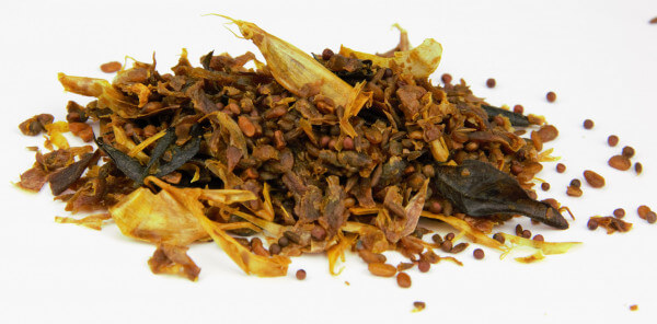 Curry Vadouvan