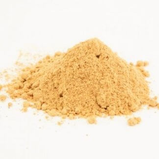 gingembre en poudre en vrac
