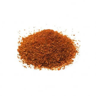 Mélange Cajun