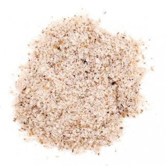 Fleur de sel aux épices grillées