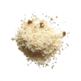 Fleur de sel aux zestes de citron vert