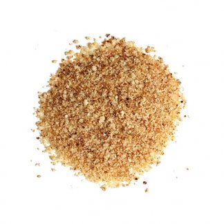 Fleur de sel au piment d'espelette