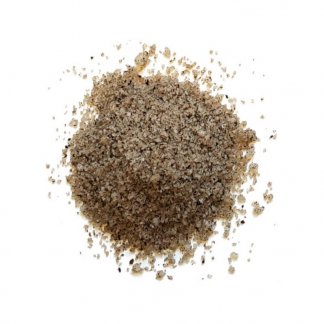 Fleur de sel à la vanille
