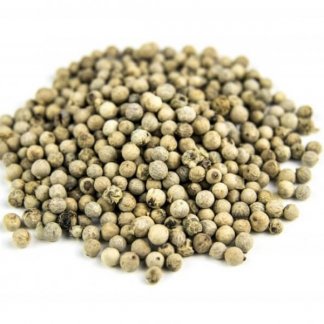 poivre blanc de muntok en vrac