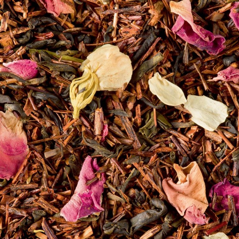 rooibos bali dammann frères