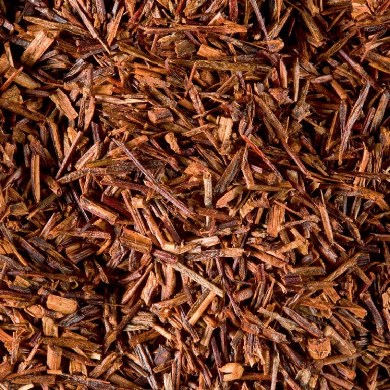 rooibos cederberg dammann frères