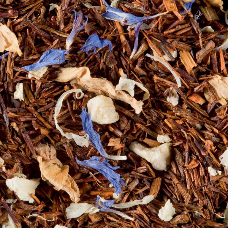 rooibos oriental dammann frères