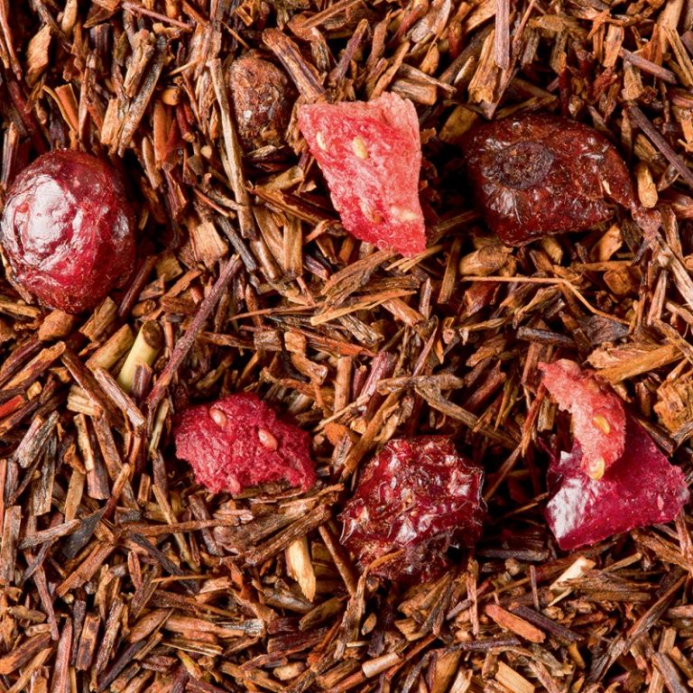 rooibos paul et virginie dammann frères