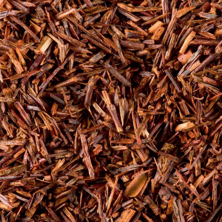 rooibos vanille dammann frères