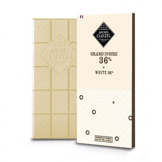 Chocolat blanc