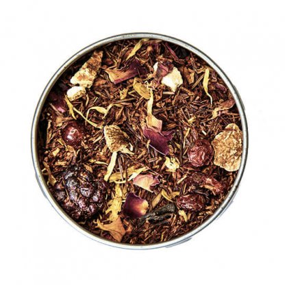 Rooibos Johannesbourg | Pêche, Orange, Fruits Rouges