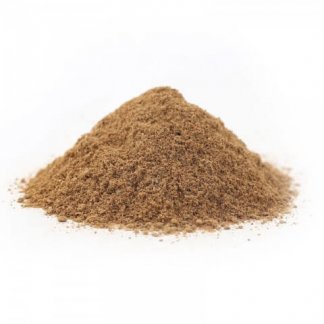 Mélange pour spéculoos