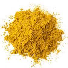 Curry de Madras