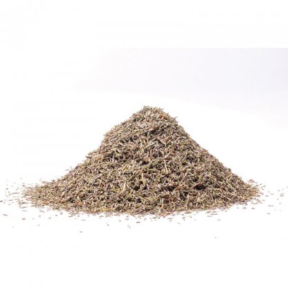 Tisane au thym de Provence bio