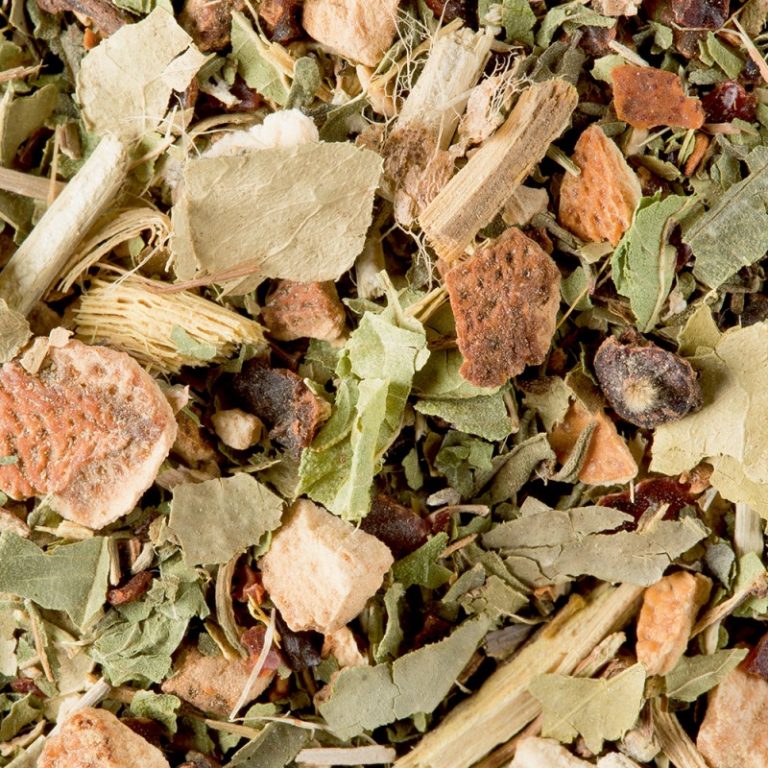 tisane des 40 sous dammann frères