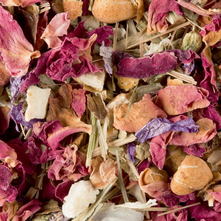 tisane du roy dammann frères