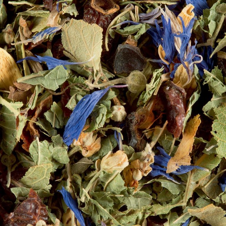 tisane heure douce dammann frères
