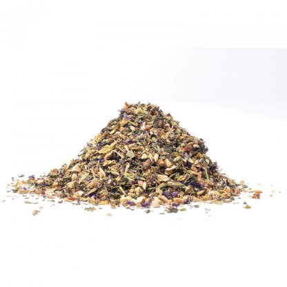 Tisane détox bio