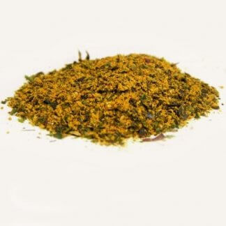 curry marin en vrac