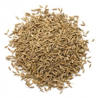 Cumin en graines