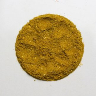 Curry à l'ancienne