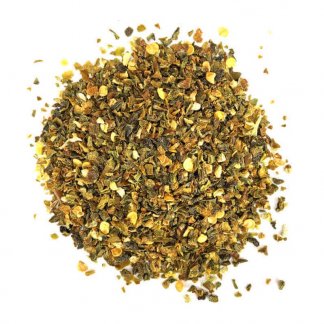 Piment Jalapeno vert