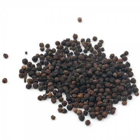 Poivre noir de Malabar