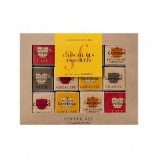 Chocolats