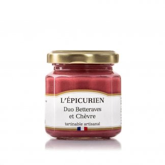 L'épicurien
