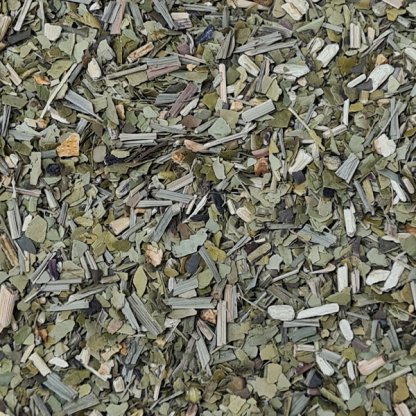 maté au citron christine dattner