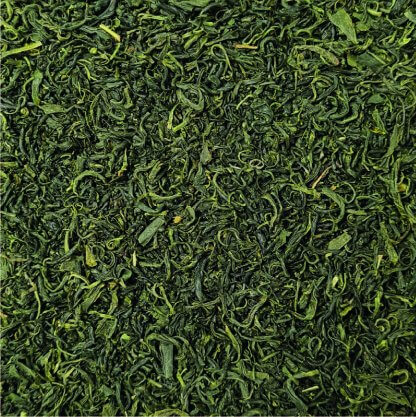 Thé vert seogwang sencha spring les jardins de gaia