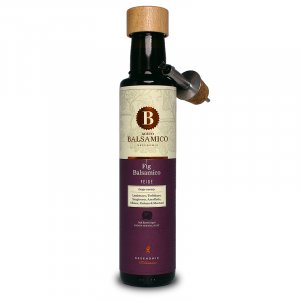 Vinaigre balsamique à la figue greenomic