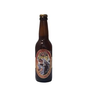 Biere bell loing ambrée grenier de marie et anais