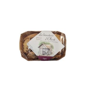 Biscuits d olivet figues grenier de marie et anais
