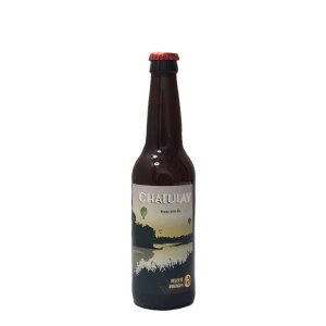 Biere chatulay grenier de marie et anais