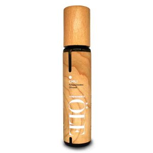 Huile d'olive greenomic