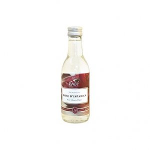 eau de beauté rose ispahan