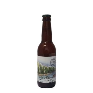 Biere la loiretaine grenier de marie et anais