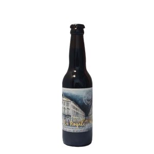 Biere la royale grenier de marie et anais