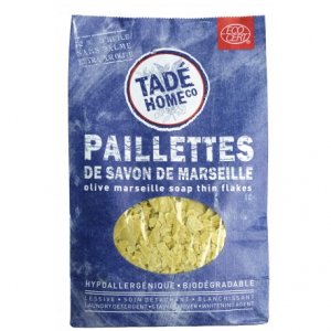 Paillette savon de marseille