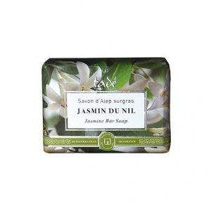Savon surgras d'alep solide