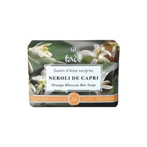 Savon surgras d'alep solide