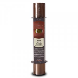 Moulin poivre et citron XL greenomic