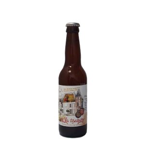 Biere la tisabiere grenier de marie et anais