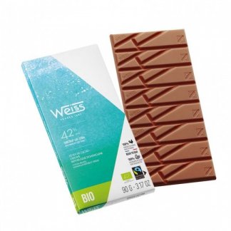 Chocolat au lait