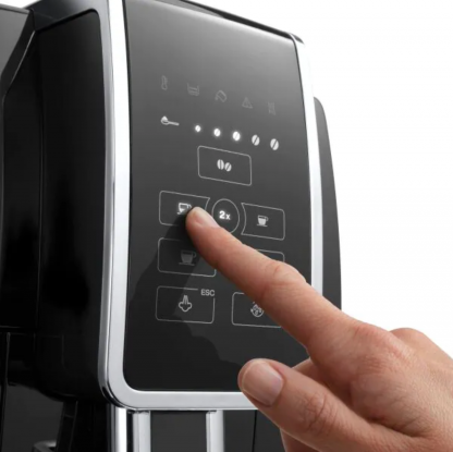 Machine a cafe expresso broyeur dinamica