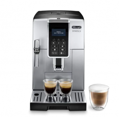 Machine a cafe expresso broyeur dinamica