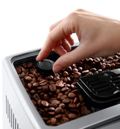 machine a cafe expresso broyeur dinamica plus