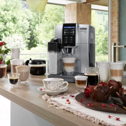 machine a cafe expresso broyeur dinamica plus